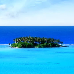 Relax Ocean: sleep sounds のアイコン